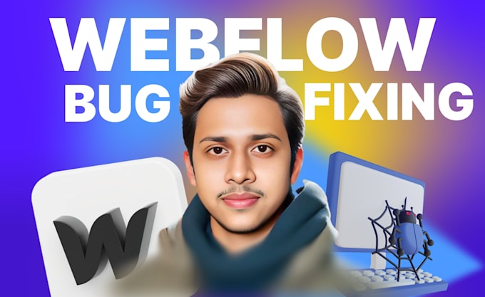 fix your webflow bugs