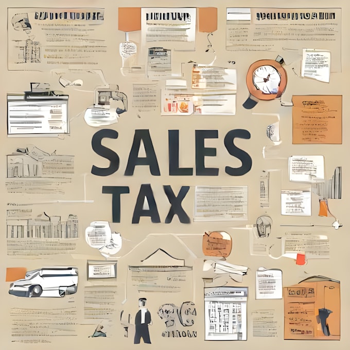do resale exemptions for sales tax in US