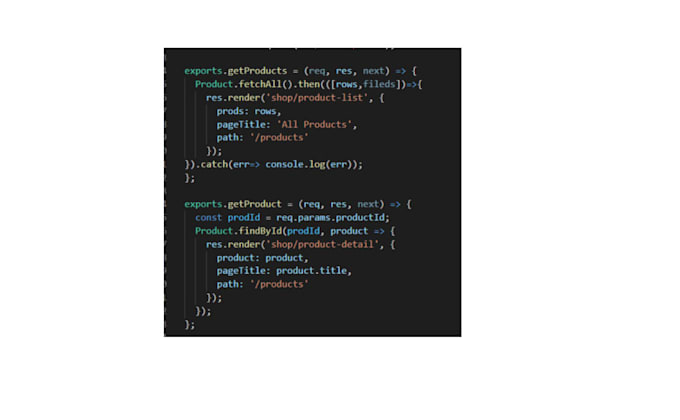 be your backend developer using node,express,mongo ,sql etc