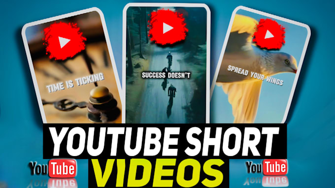 create best professional youtube short form videos