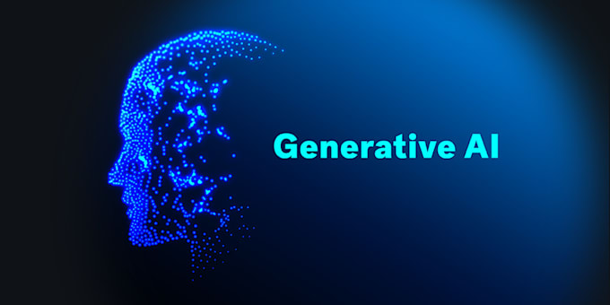 be your generative ai, rag, vector db, llm, chatbot expert
