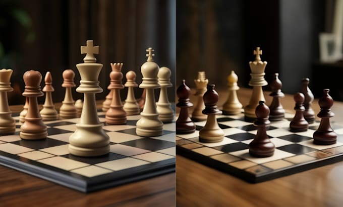 design miniature, card game art, chess game, chess, tabletop game, props, 40k
