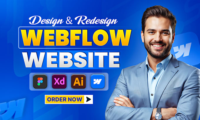 design webflow website, expert webflow developer, webflow animation