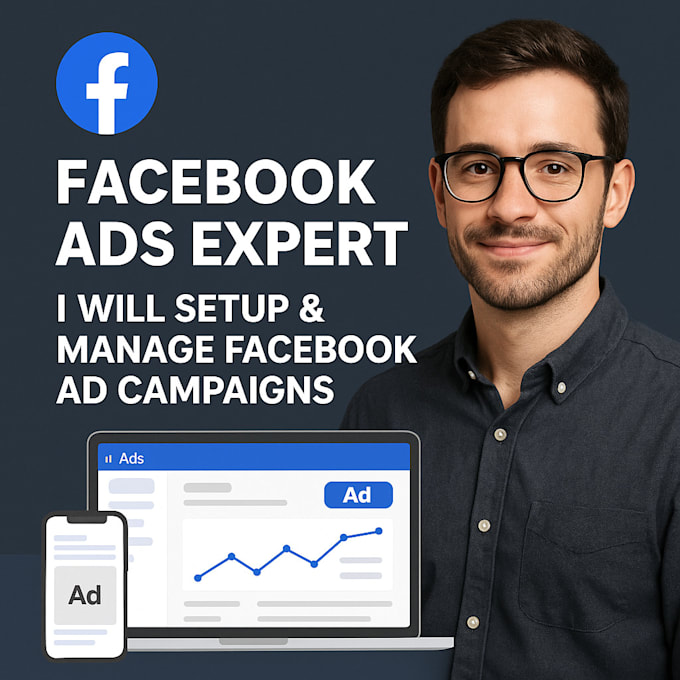 setup facebook ads campaign