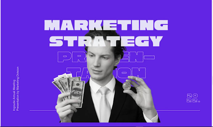 create a DIY marketing strategy plan and action plan
