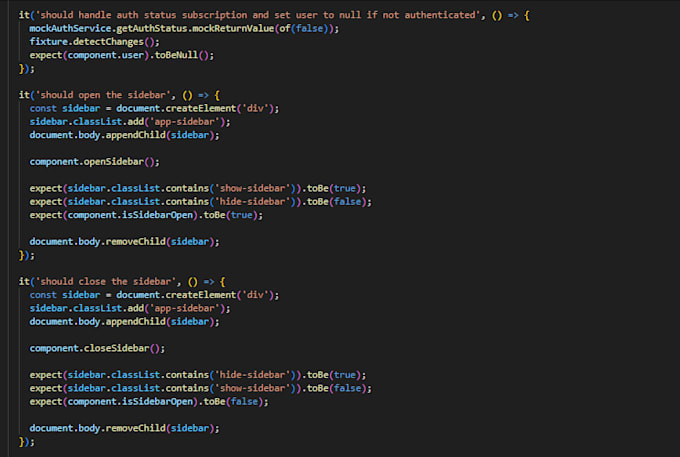do unit testing using jest in 24 hours