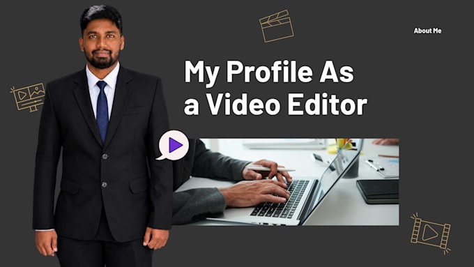 do professional youtube video editing