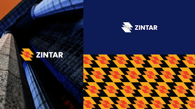 design a branding identity for your business