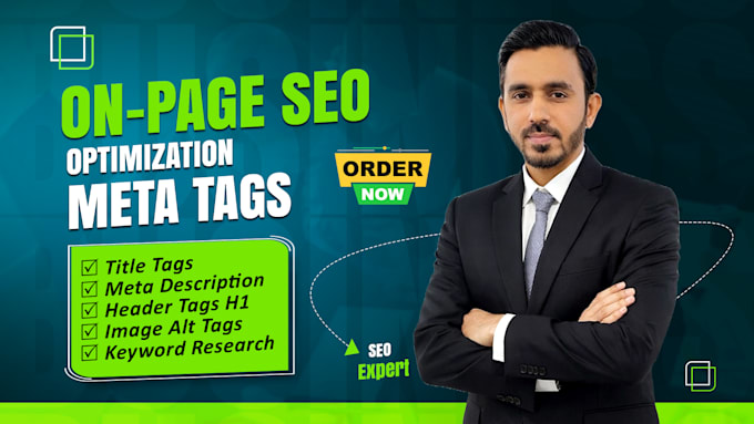 write title tags and meta descriptions for your website