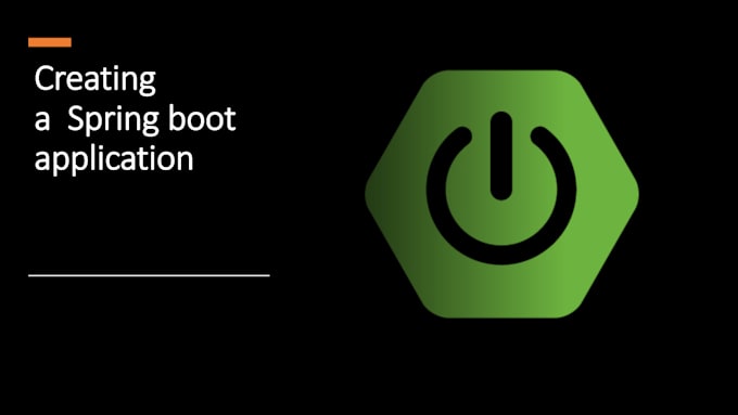 Do java spring boot application by Alexstefan16998 | Fiverr