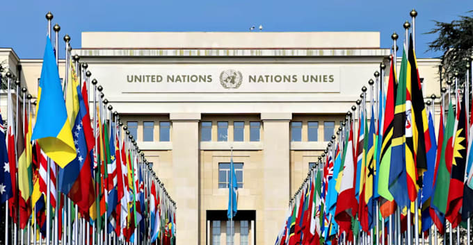 write international relations, global politics, and diplomacy articles