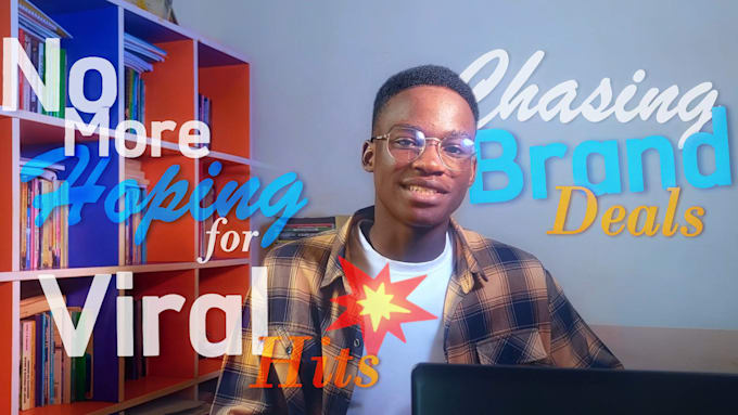 edit professional longform youtube videos for you
