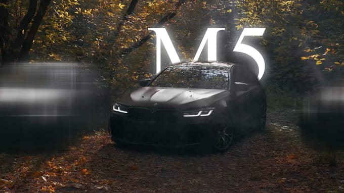 create car video effects editing for your reels