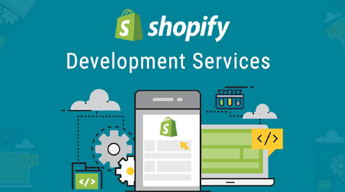 do shopify store website design and migration tasks
