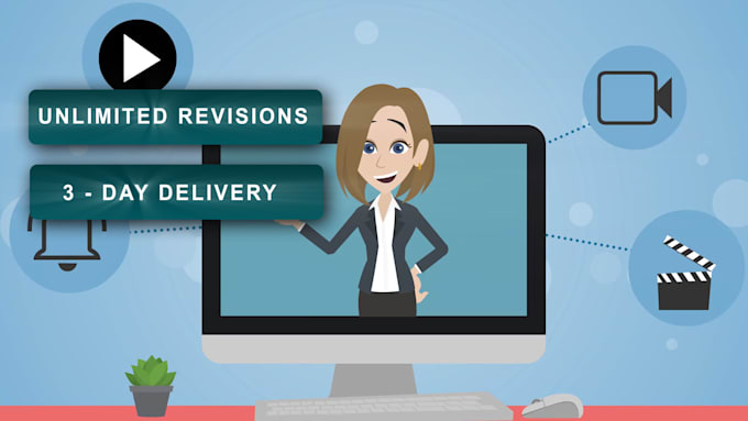 create an animation video with vyond for your business
