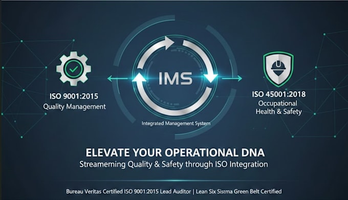 audit as per iso 9001 2015 quality management system