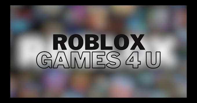 make you a roblox game