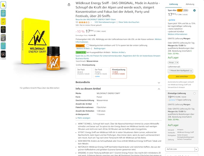 manage amazon accounts vendor, seller, ads, PPC and a plus