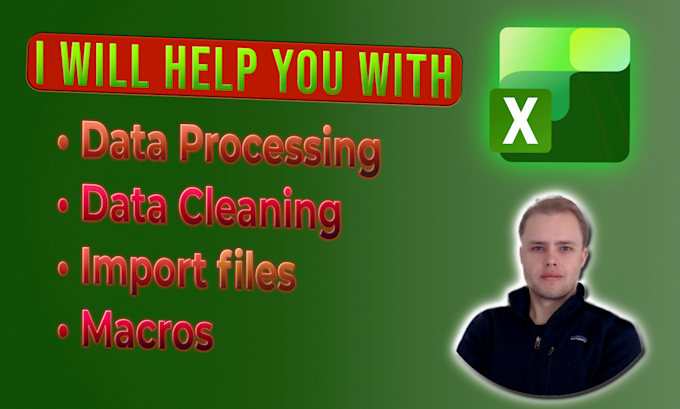 assist you data analysis