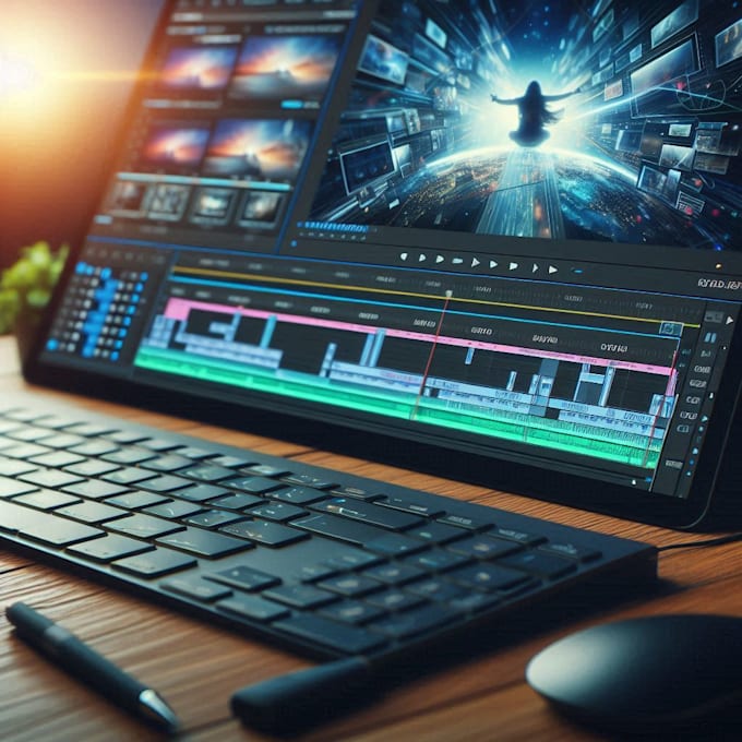 edit your hebrew videos