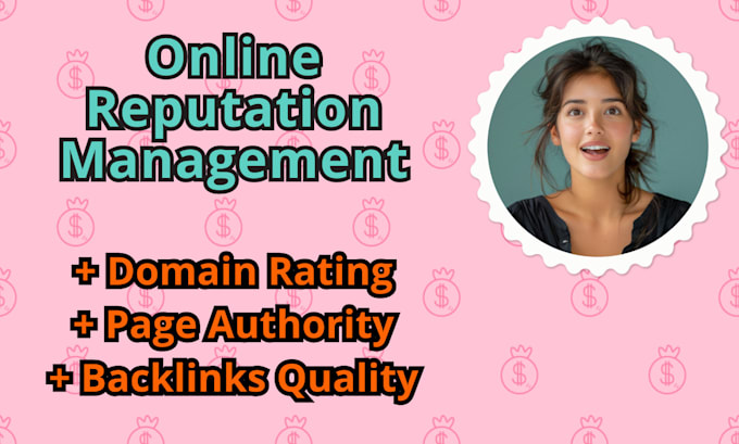offer cost effective online reputation management services