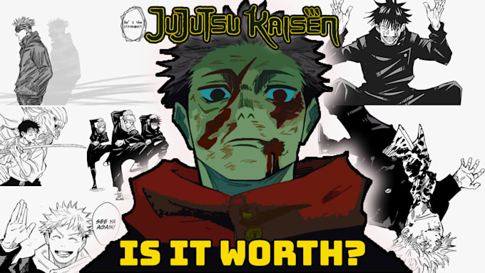 make a click worthy anime thumbnail