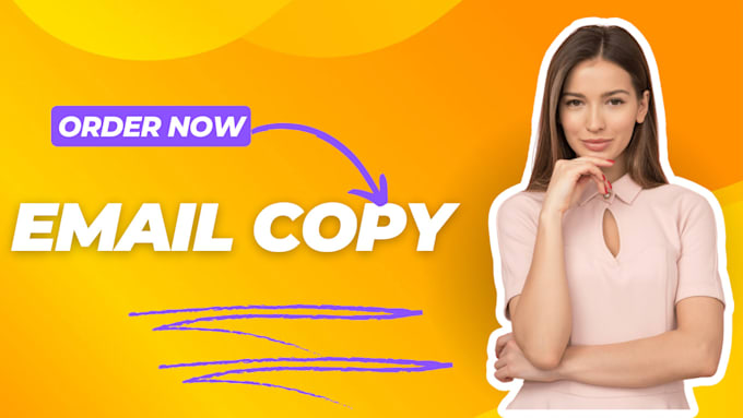 write sales email copy and sequence to boost your sales