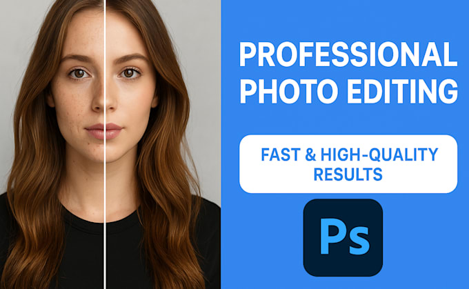 professional photo editing for your photos