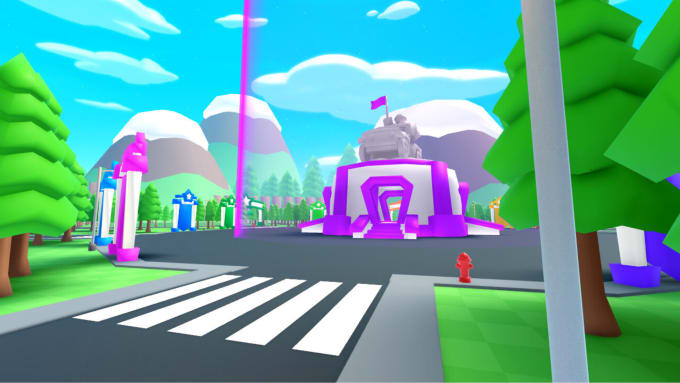 Create realistic roblox maps, roblox models, roblox assets in roblox ...