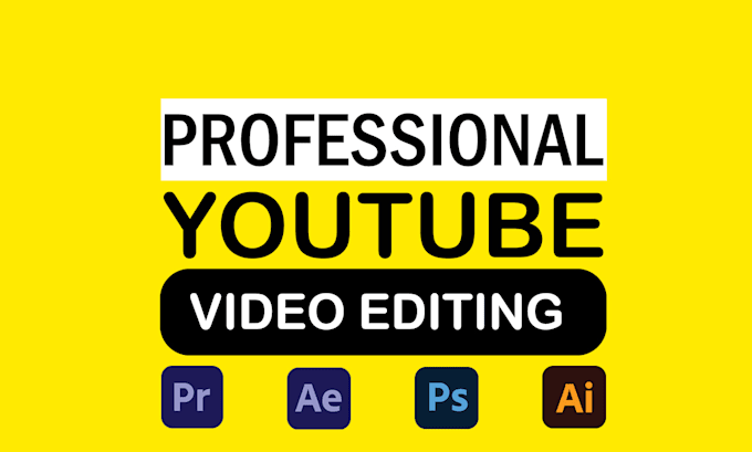 do stylish youtube video editing