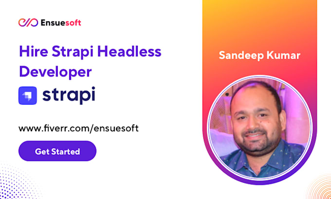 build a headless website using payload cms, strapi or sanity