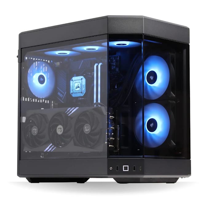 help you choose the best PC hardware based on your needs