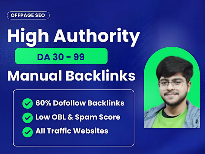 do white hat SEO manual forum posting backlinks