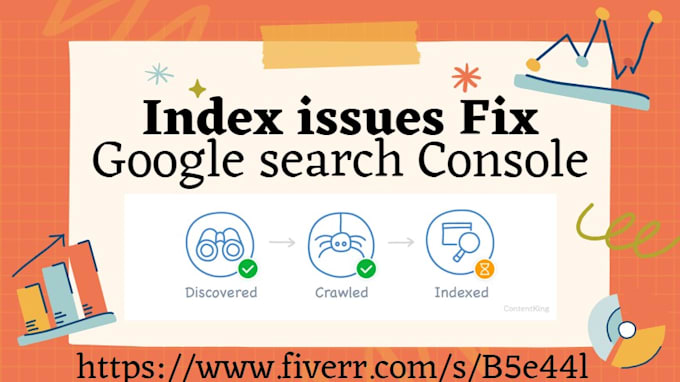 fix google indexing, SEO errors, fast crawl solutions