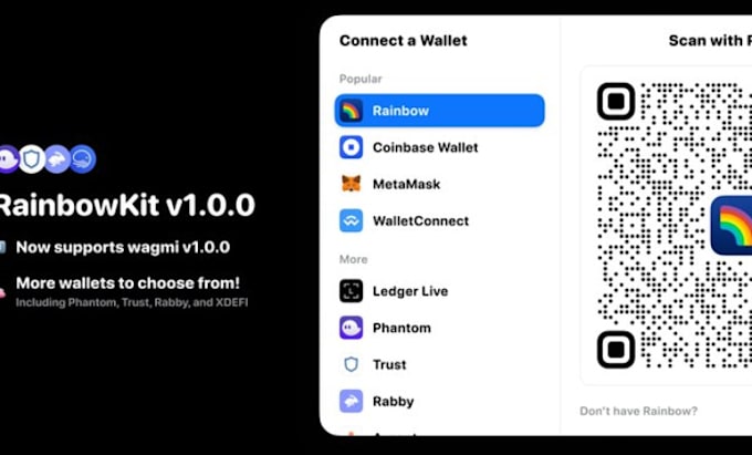 integrate smart contracts using web3, metamask, wagmi on the frontend , backend