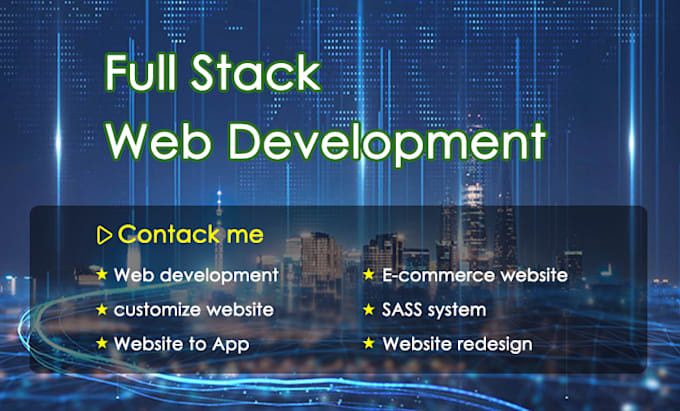 do website design or website builder