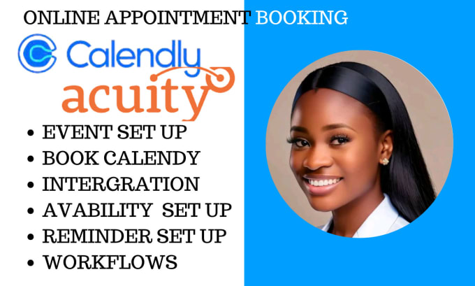 Calendly acuity scheduling square squarespace online appointment