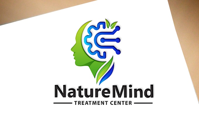 design a professional and beautiful logo