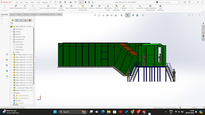 do professional cad design and engineering services