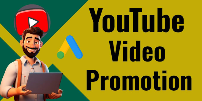 do premium you tube video promotion to gain audience