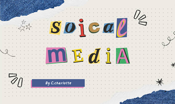 create impactful social media posts