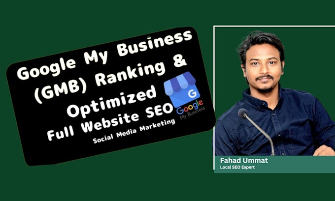 agency level complete monthly local SEO services package