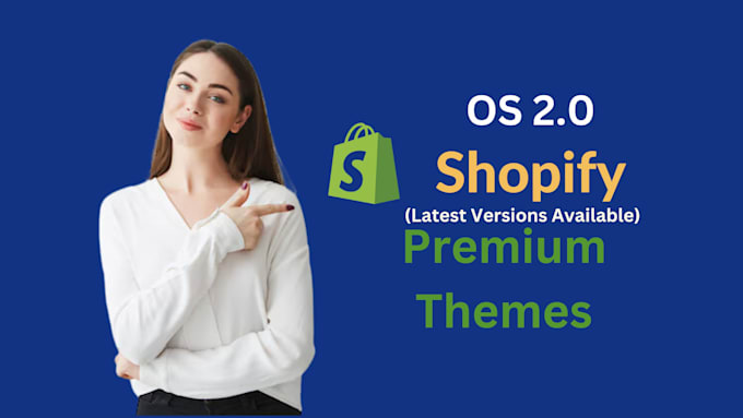 install the best shopify premium theme