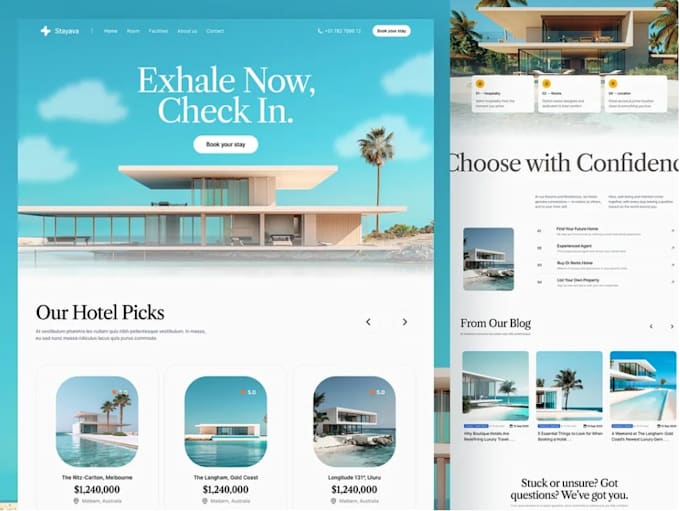 develop travel, tourism, flight, ticket, hotel booking app