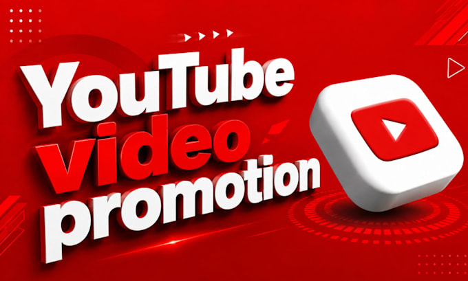 do organic youtube video promotion for channel growth