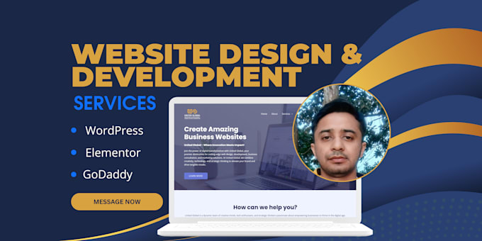 build a property listing, room rental or airbnb website with booking and payment