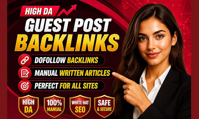 publish high da90 guest post with dofollow SEO backlinks