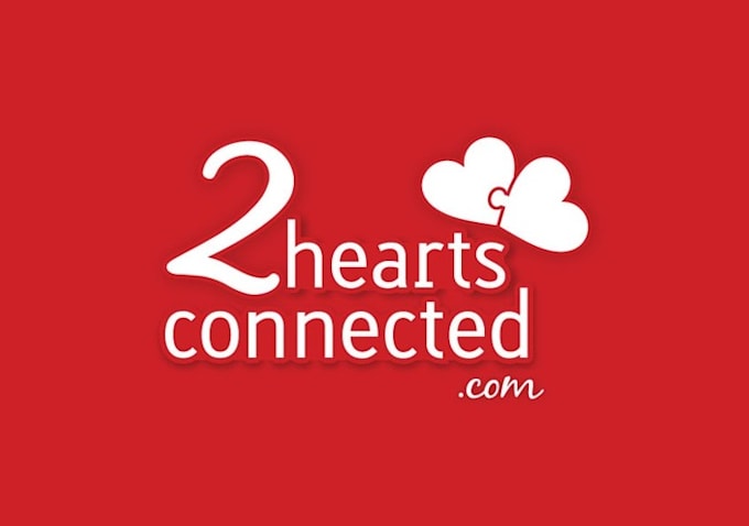 design inspirational good looking dating logo