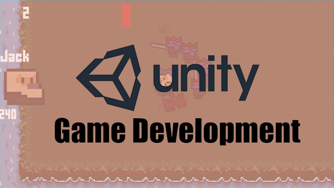develop your unity game