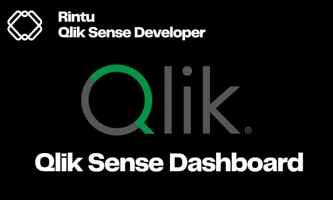 develop a stunning qlik sense dashboard